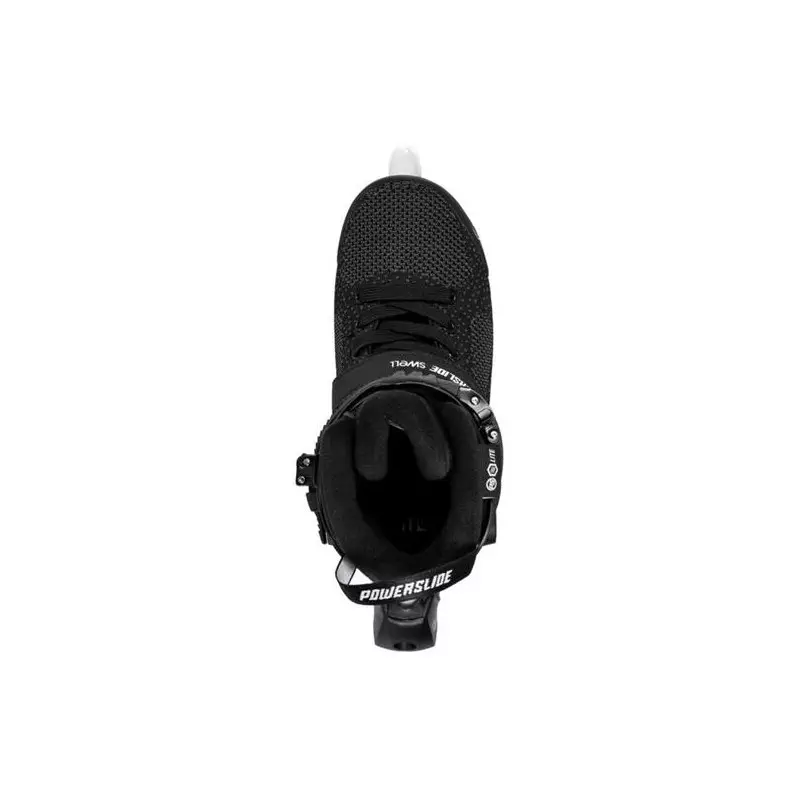 Roller en ligne POWERSLIDE Swell Lite Black 100
