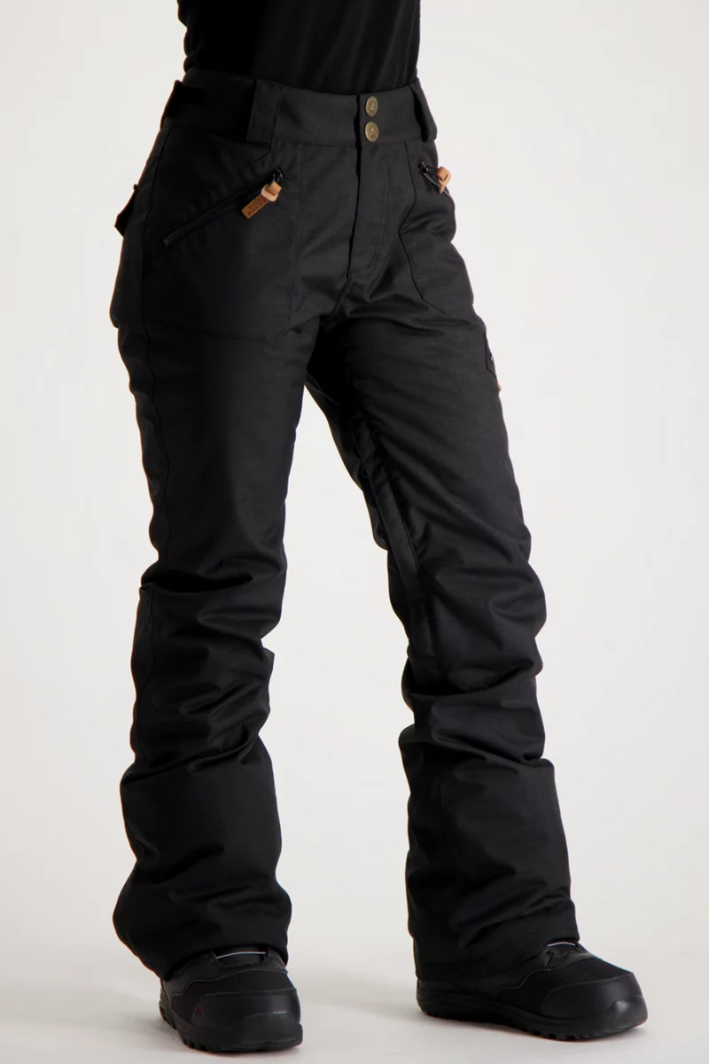 BEACH MOUNTAIN Damen Snowboardhose