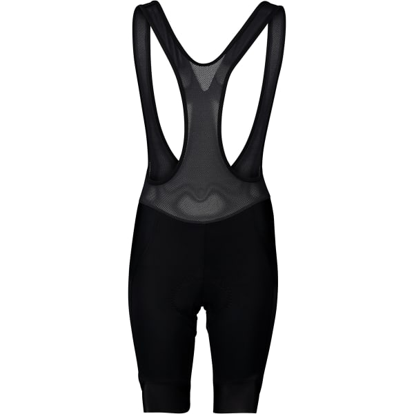 Cuissard vélo POC W'S PURE BIB SHORTS VPDS URANIUM BLACK
