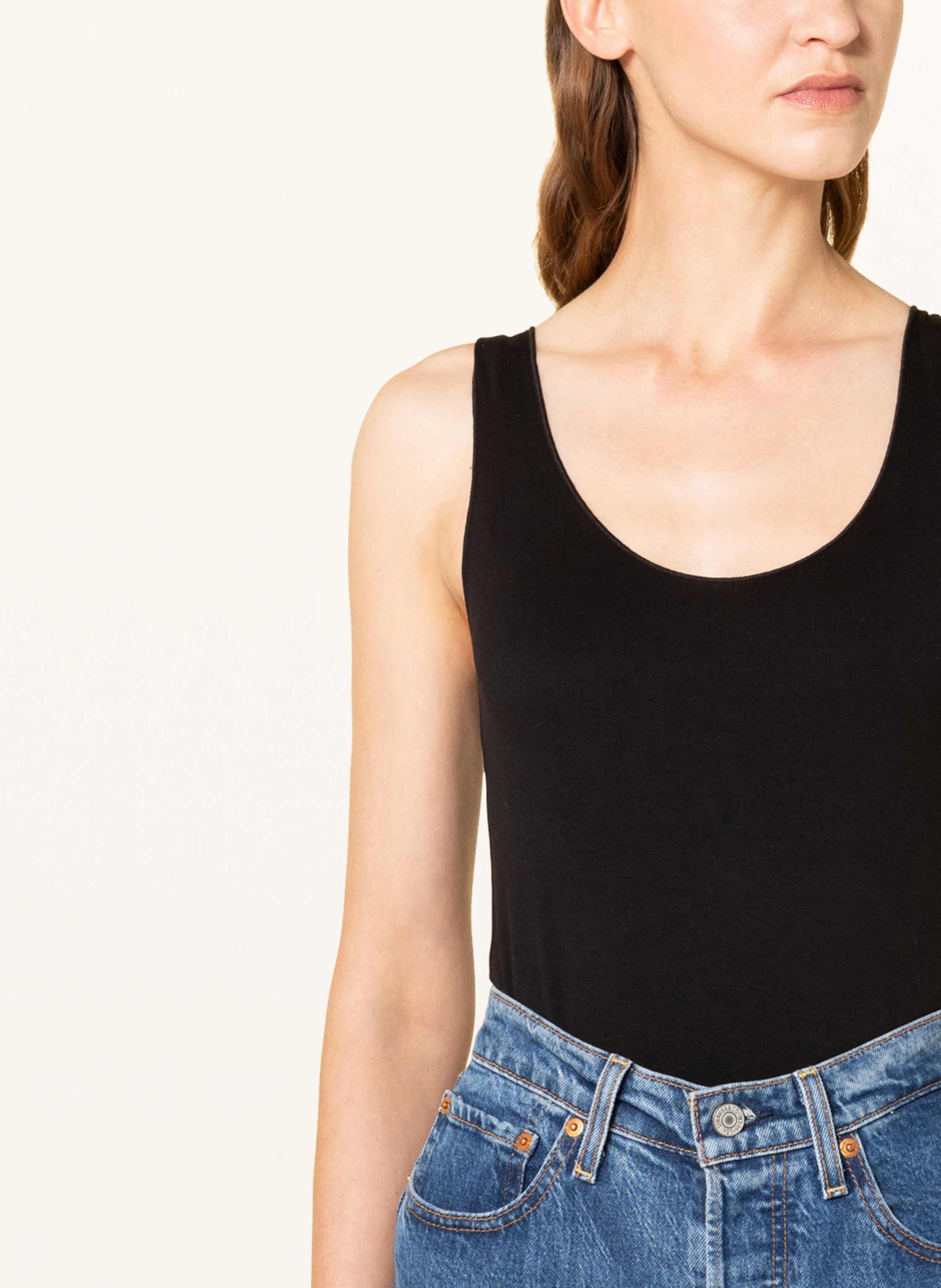 MAJESTIC FILATURES Top