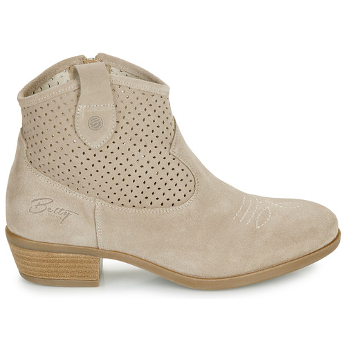 Betty London - OGEMMA - Beige