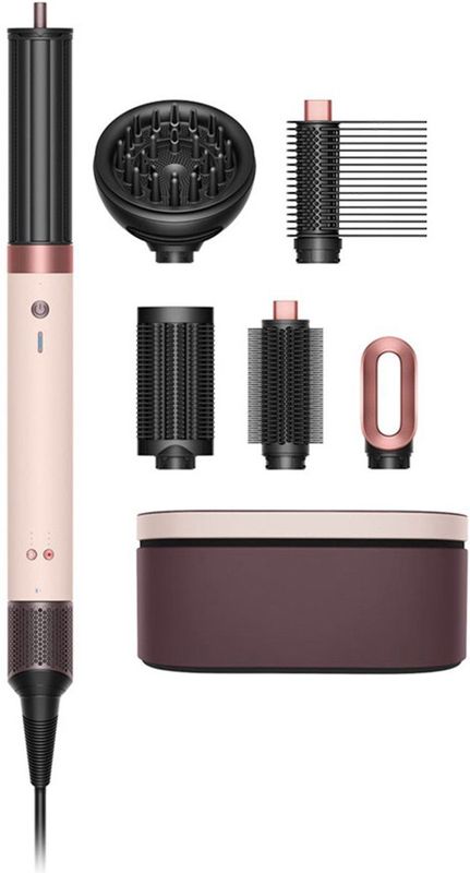 Dyson - Airwrap Co-anda 2X - Multistyler - Pink