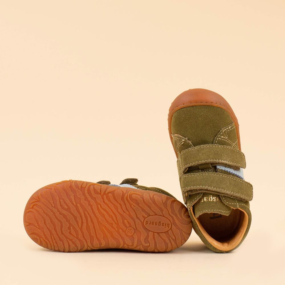 Bisgaard Barefoot 21234 Forrest