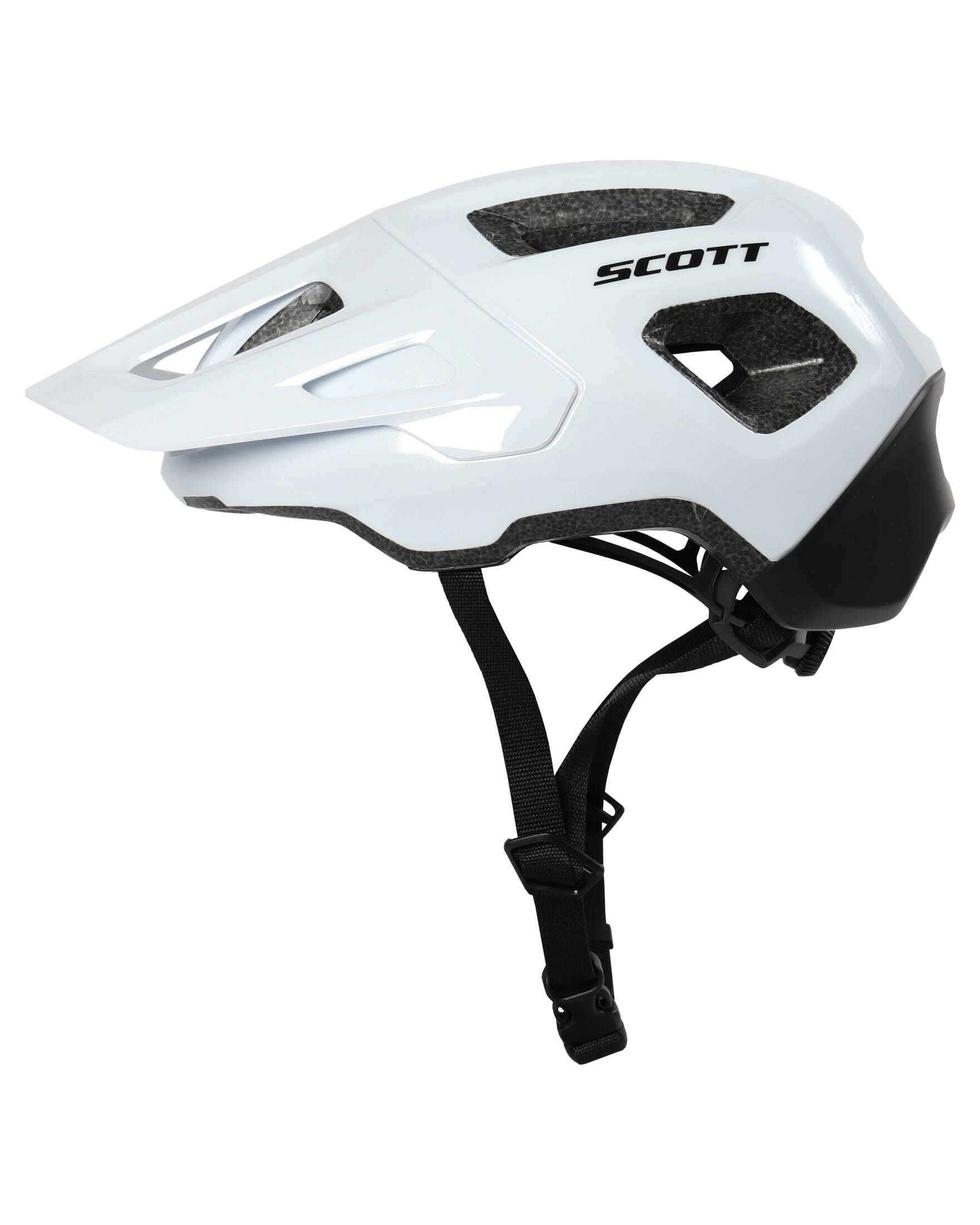 SCOTT| Fahrradhelm SCO ARGO PLUS (CE)