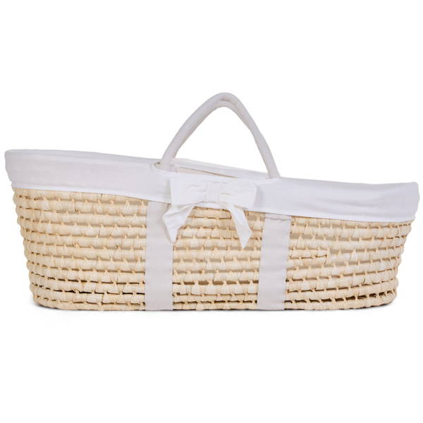 ChildhomeChildhome   Moseskorb Soft altweiss