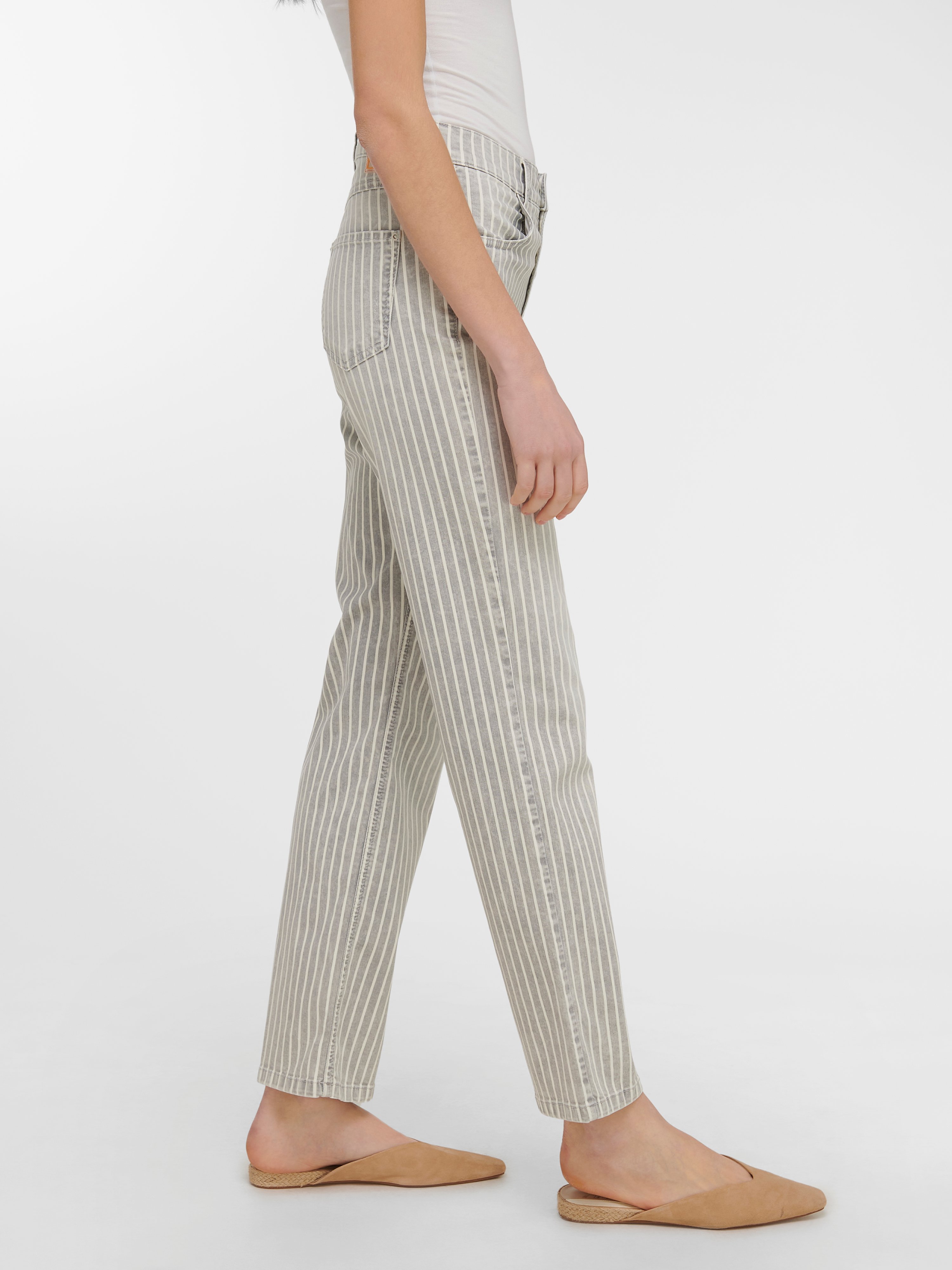 Wide Leg-Jeans