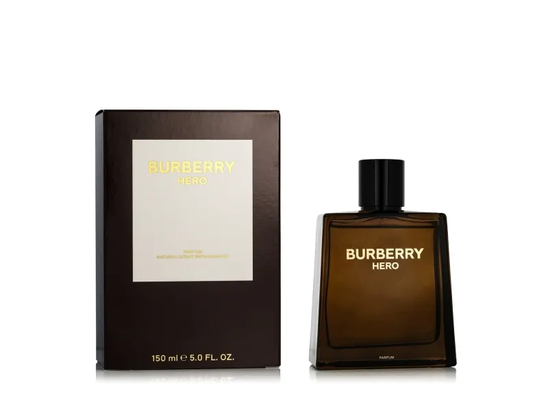 Burberry Hero Parfum 150 ml (man)