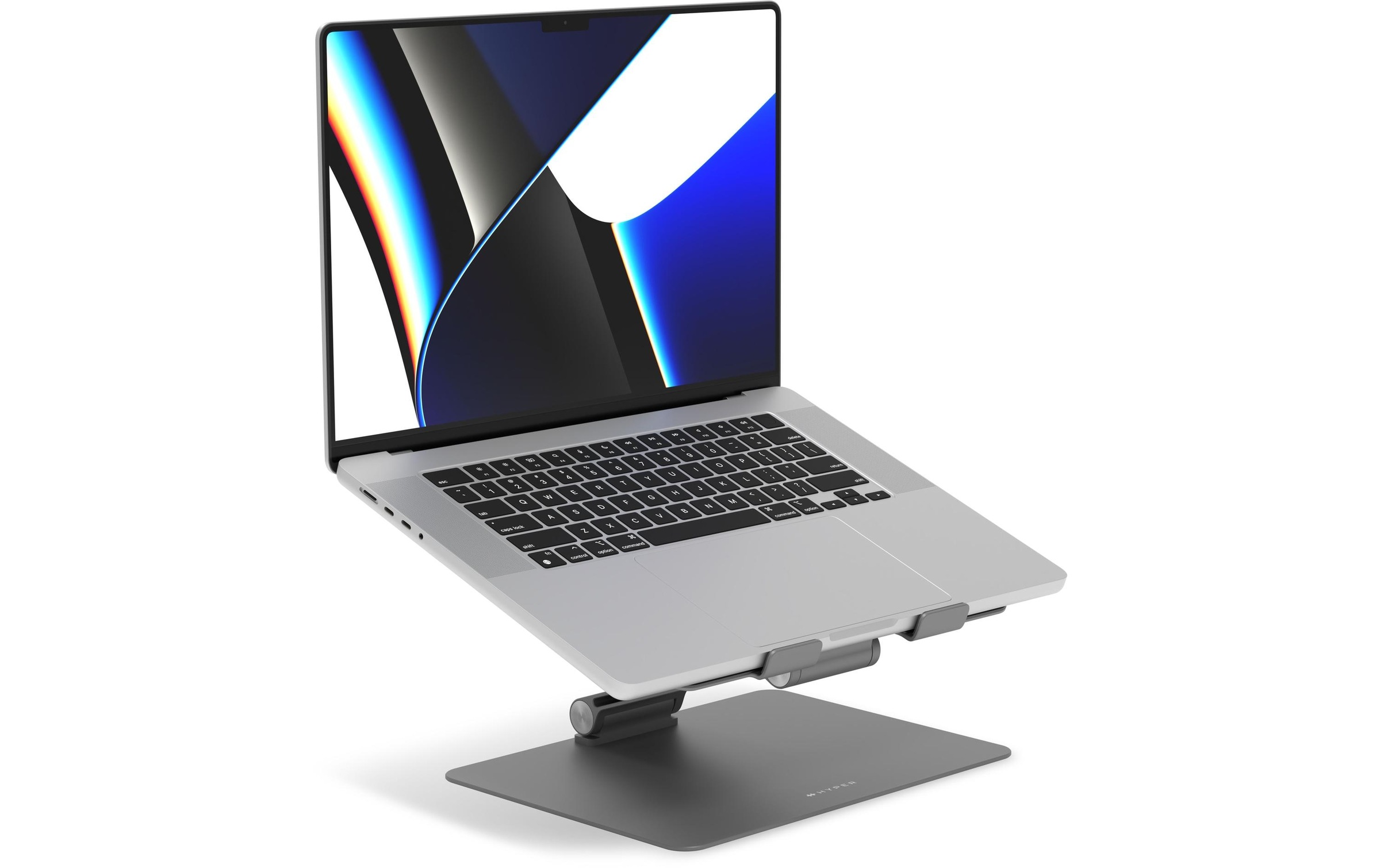 Hyper Laptop-Ständer »HyperSpace Flex 16«