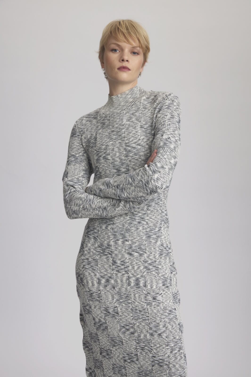 Gestuz Bariagz Long Dress