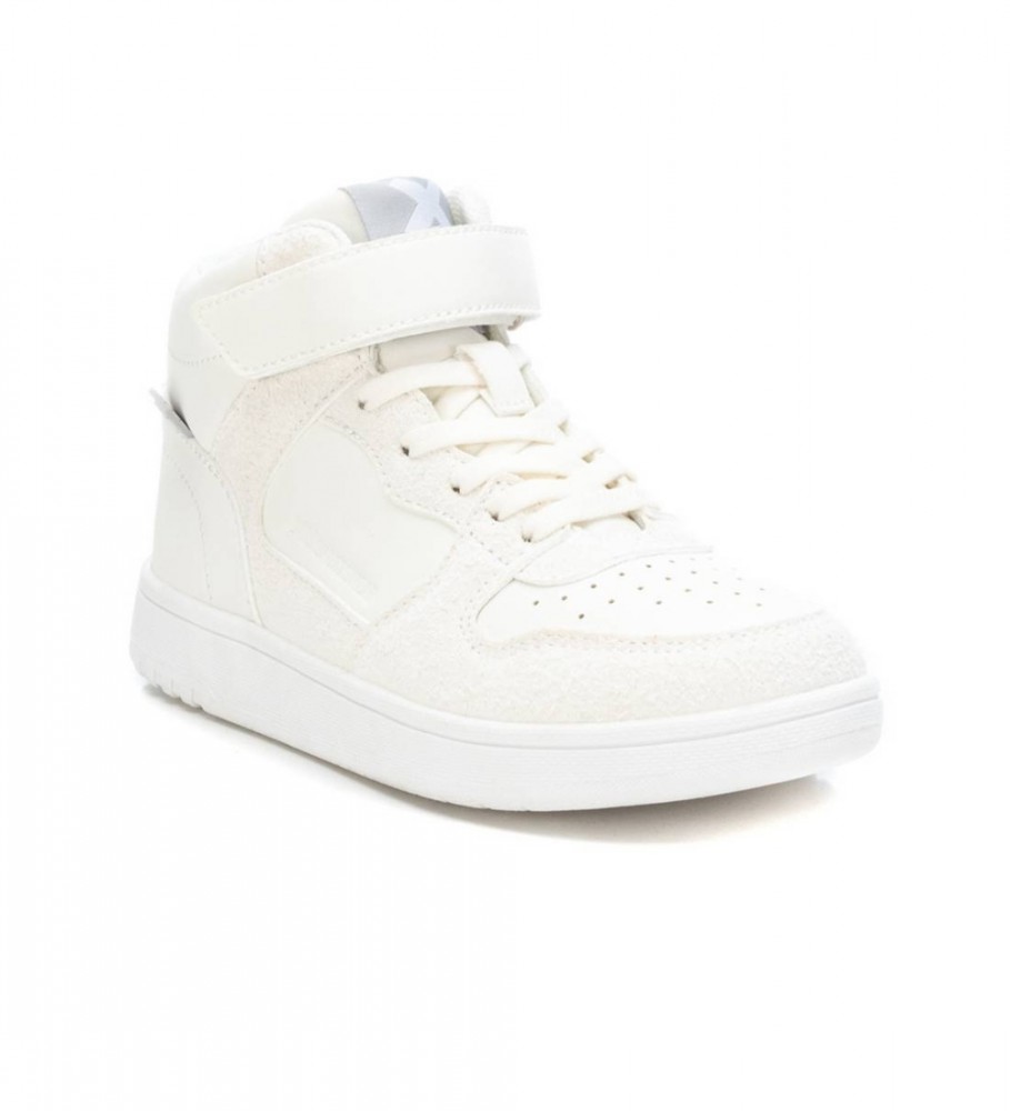 Tênis infantil Xti 150558 branco