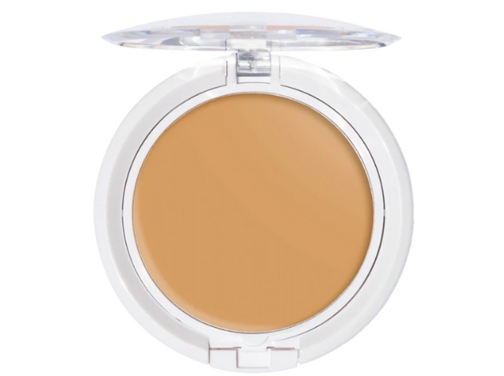 PÓ COMPACTO JCAT SKIN BLOOM CREAM POWD FAWN 8G