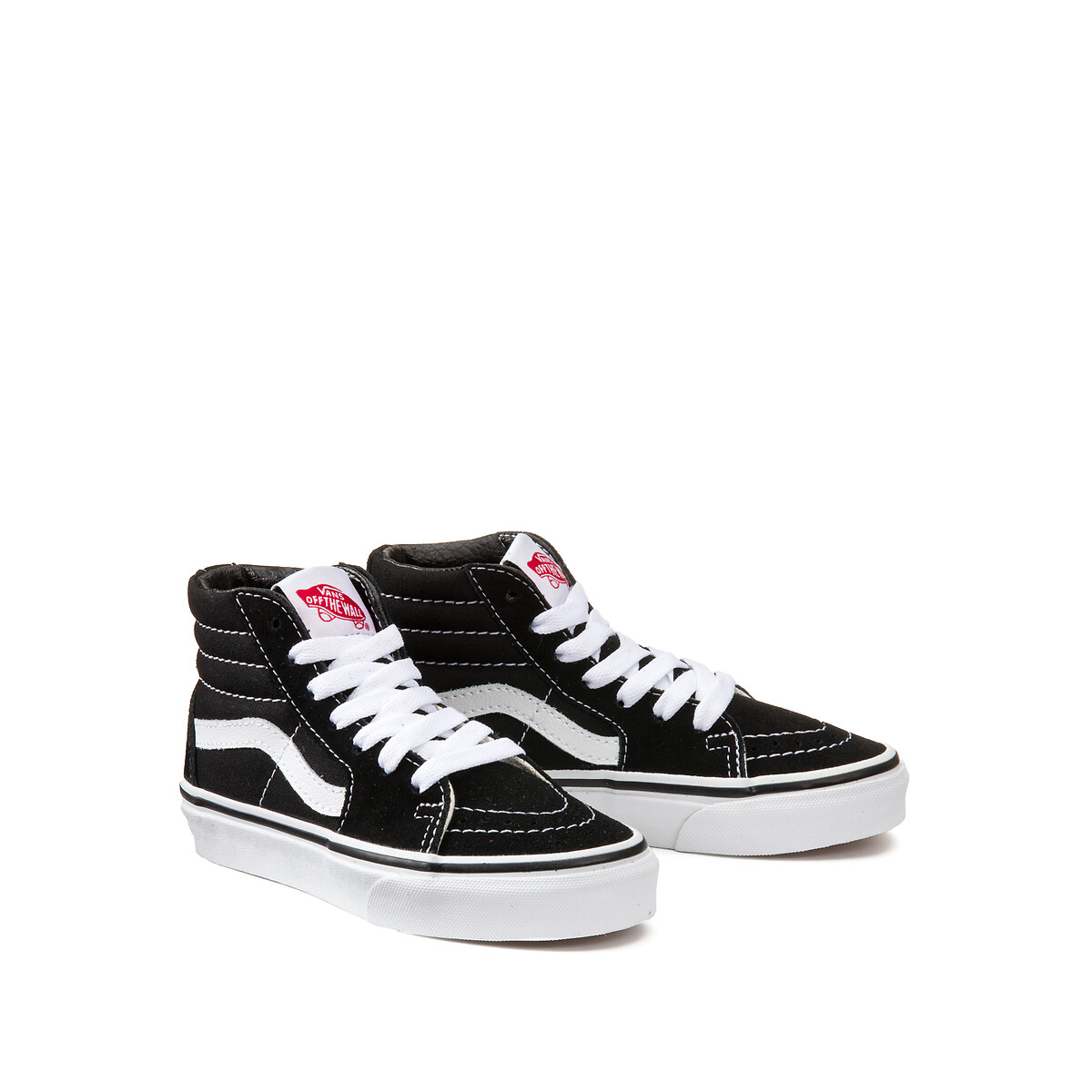 VANS<br>Tênis cano alto UY Sk8-Hi