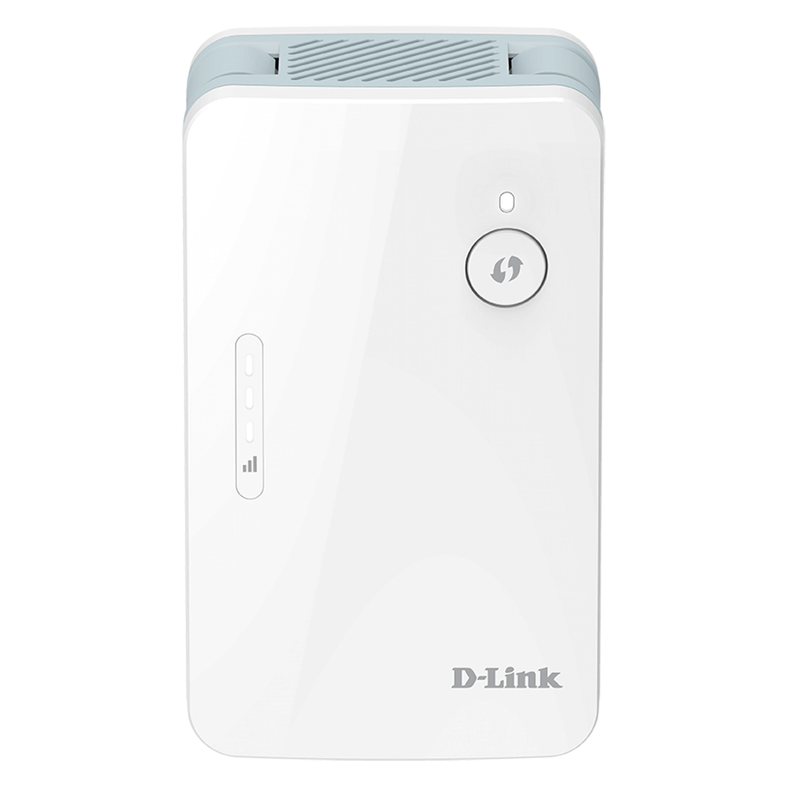D-Link E15 Mesh-repeater AX1500