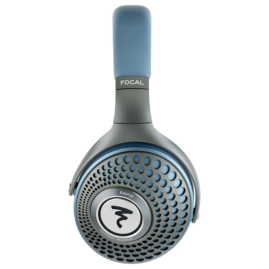 Focal Azurys - Casque Hifi