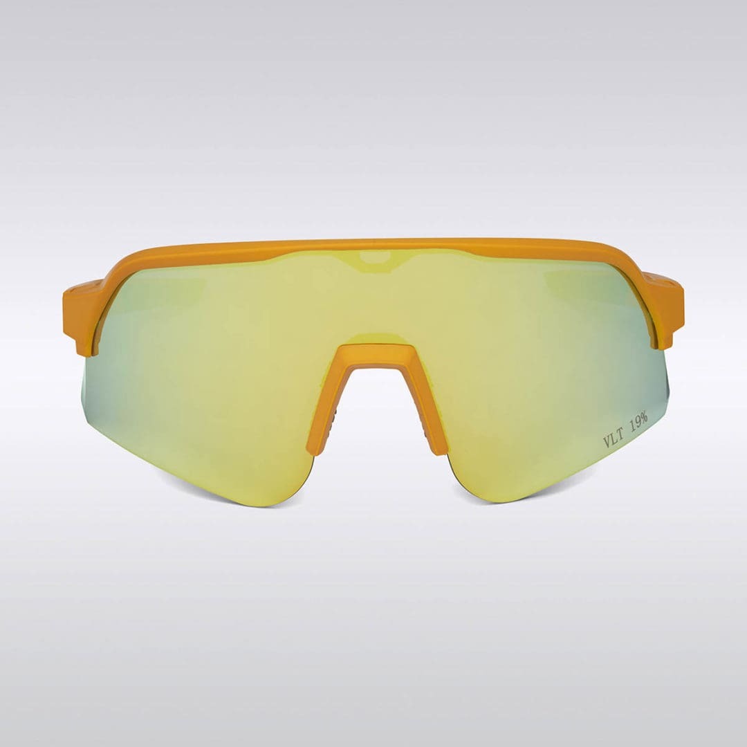 Bodhi Sportsbriller Premium Pack 41/Cloudberry