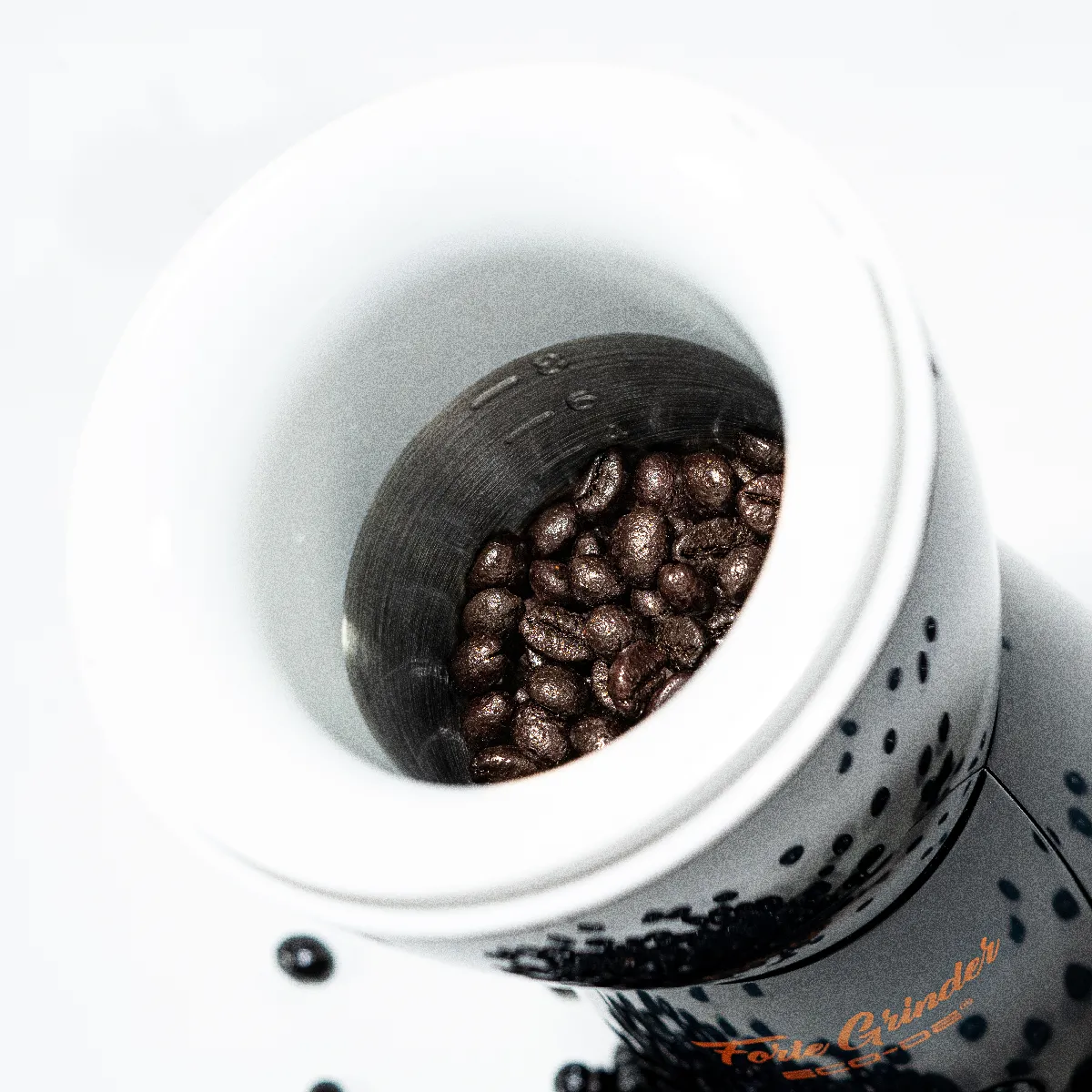 Eco-De ECODE Forte Grinder