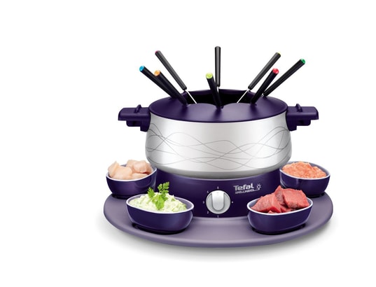 TEFAL - Fondue EF351412