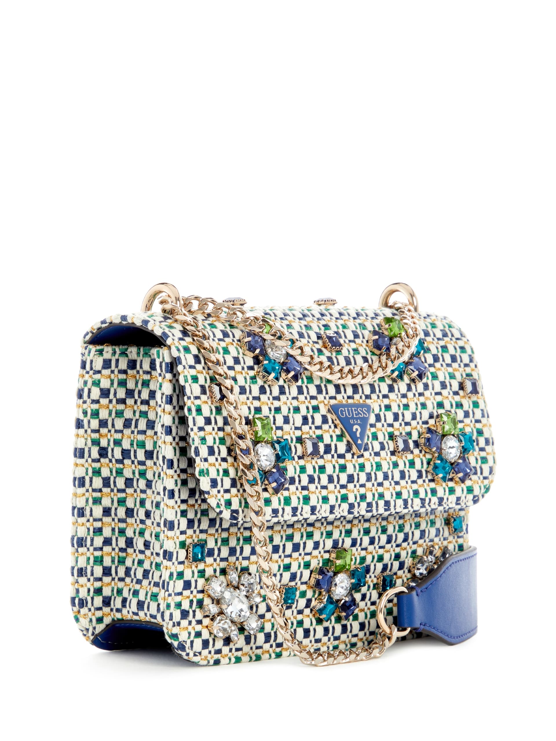 Bolsa transversal conversível Beauvoir