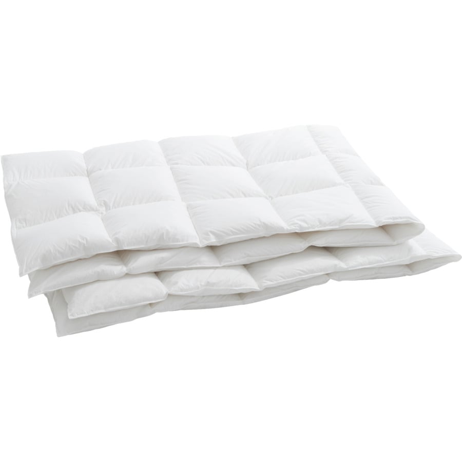 Billerbeck Daunen-Duvet Lara Medium