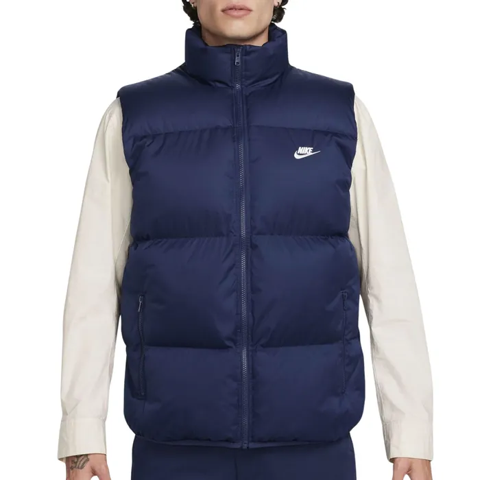 Nike Sportswear Club Bodywarmer Heren