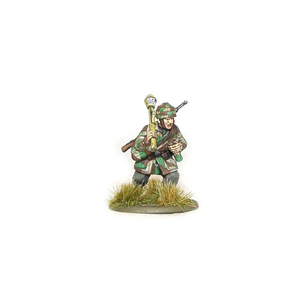 Bolt Action Fallschirmjager (plastic box)