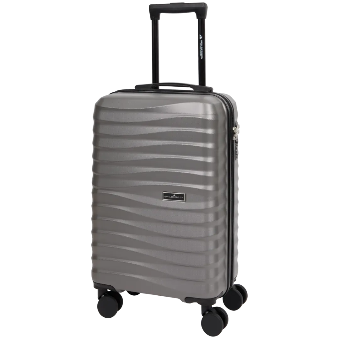 Spilbergen koffer Sydney 39 liter | 23 x 38 x 58 cm | diverse kleuren