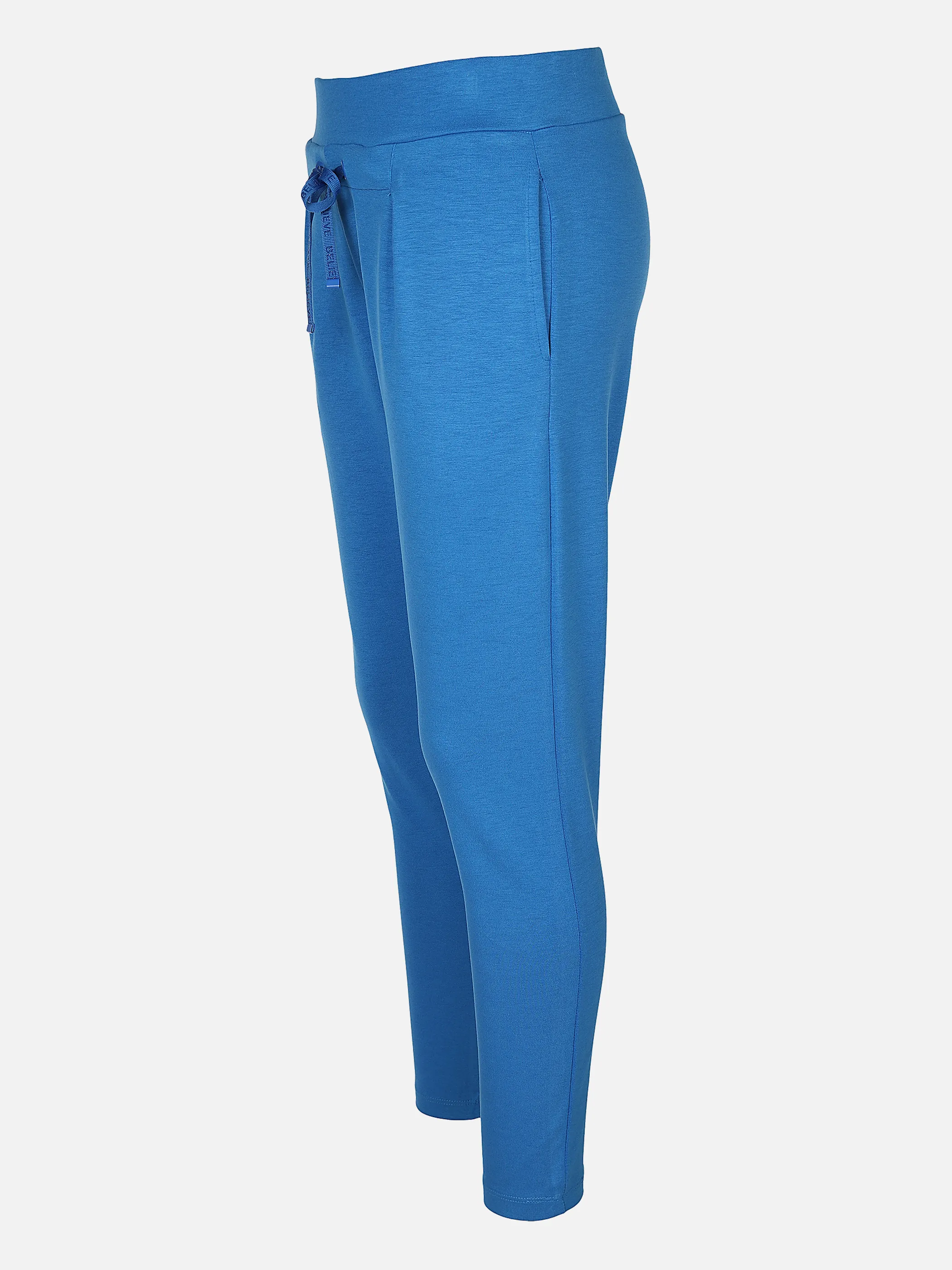 Damen Jogginghose unifarben