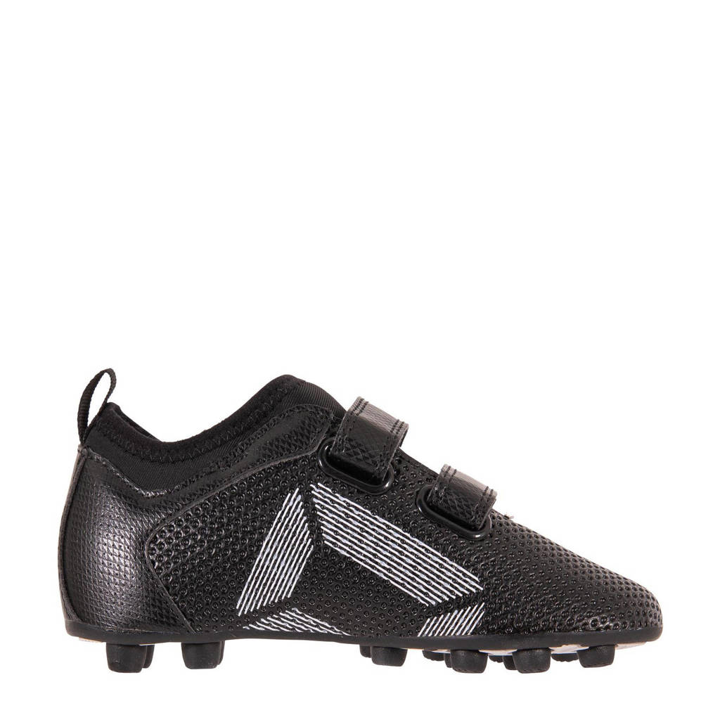 Stanno Vulture FG JR IIjunior voetbalschoenen zwart