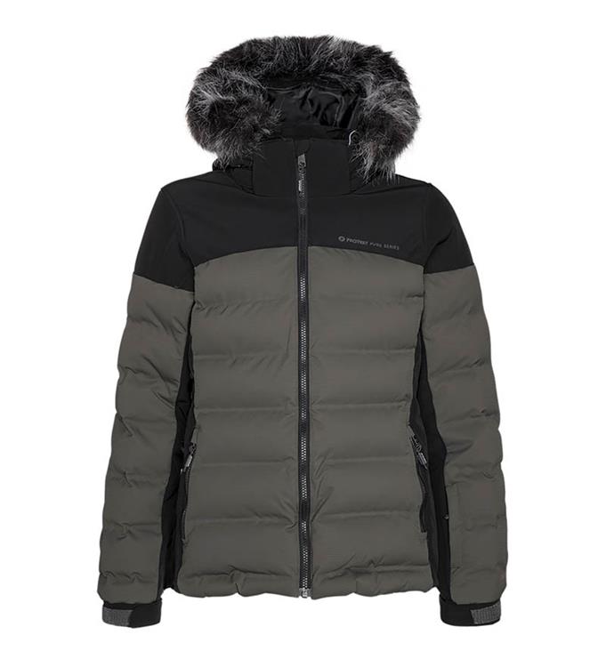 Protest Blackbird Snowjacket W