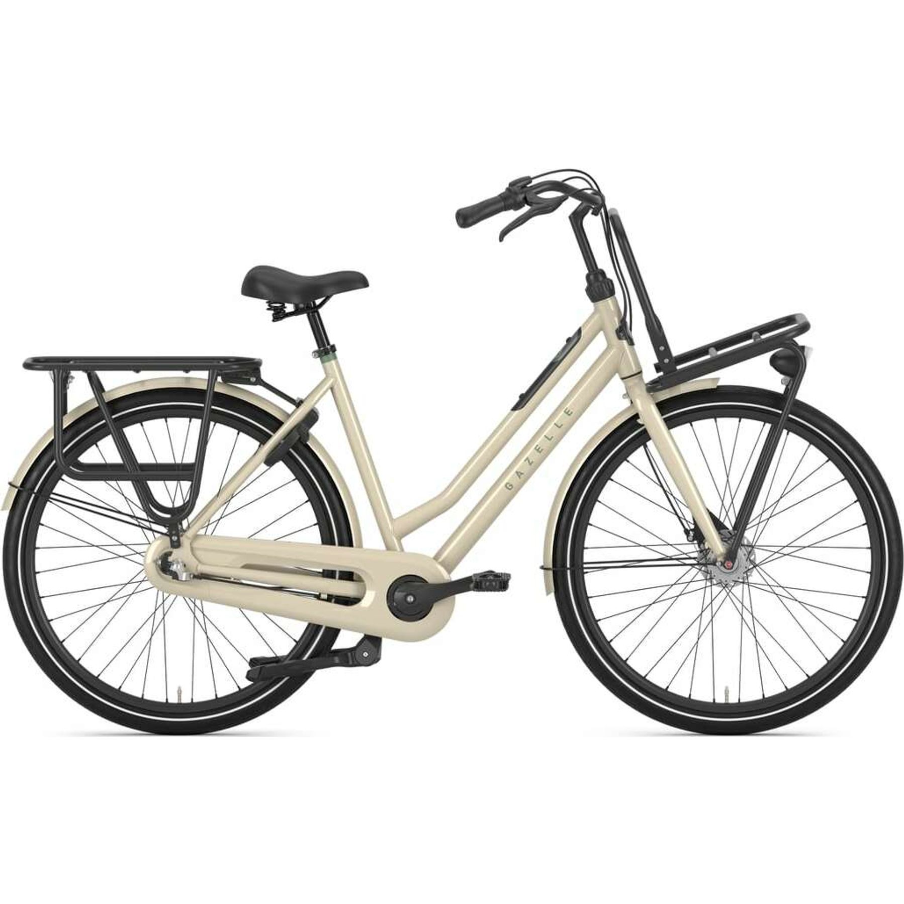 Gazelle HeavyDutyNL T3 2026