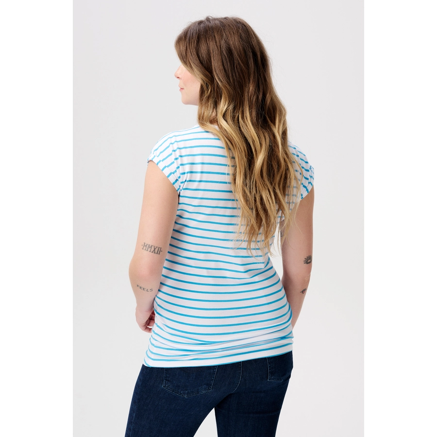 Esprit Still t-shirt Blue