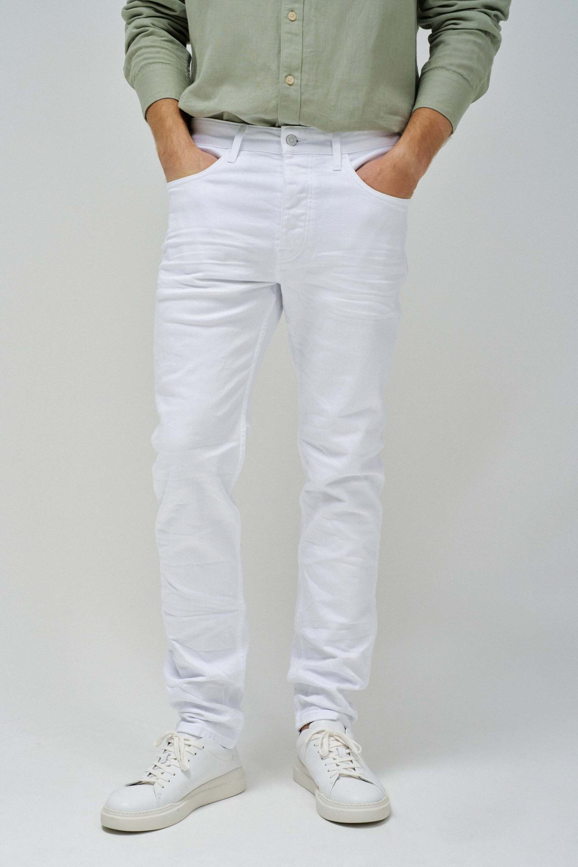 Salsa Slim-fit-Jeans »Salsa Jeans Jeans Slim Twill Jeans«