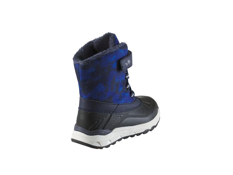 Kinder snowboots