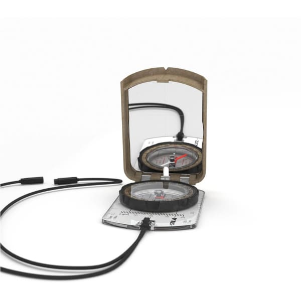 Boussole SILVA COMPASS TERRA RANGER S