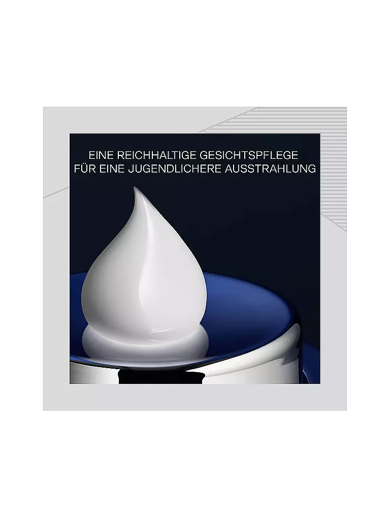 LA PRAIRIE Skin Caviar Absolute Filler Gesichtscreme 60ml keine Farbe