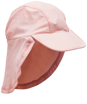 Nordbjörn Fårö UV-Hatt, Rosa