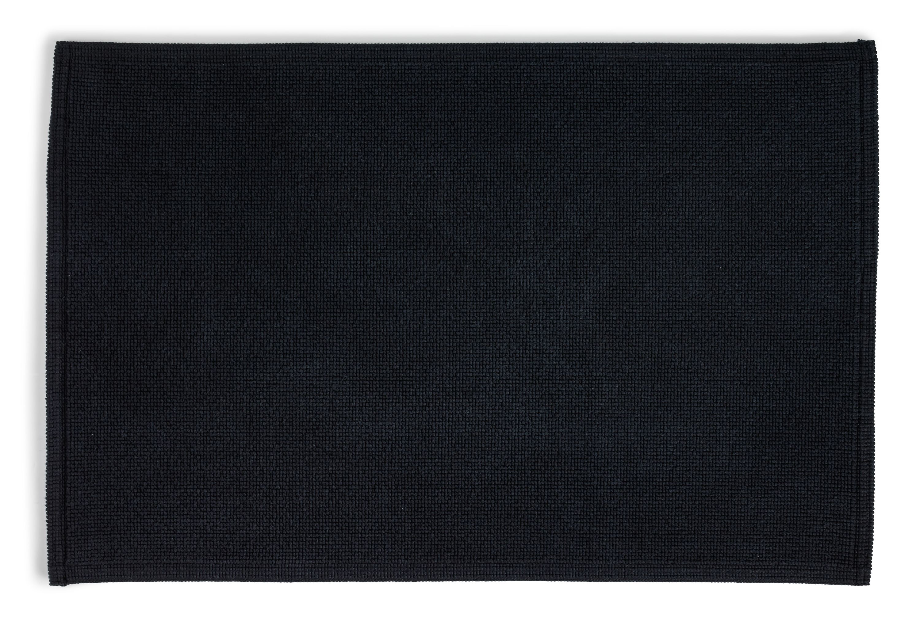 Badematte RHOMTUFT PLAIN 50 x 70 cm