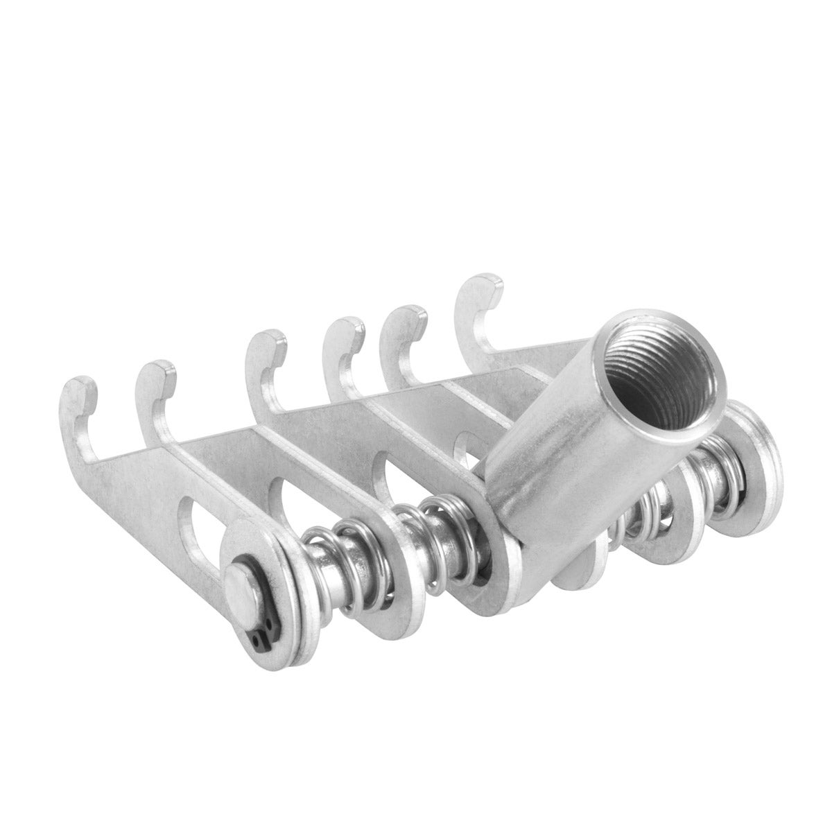 STAHLWERK Dent Puller, Trekklauw, Dent Remover, Smart Repair Spotter Accessoires
