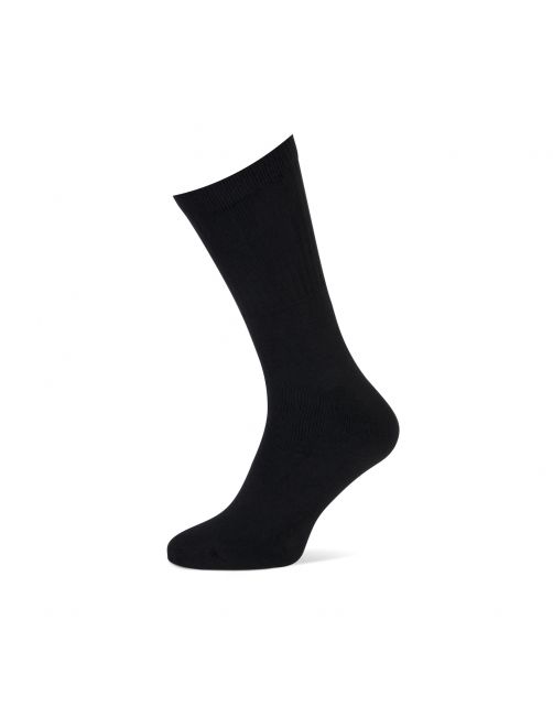 Stapp Yellow Herensok Casual Zwart - Sokken