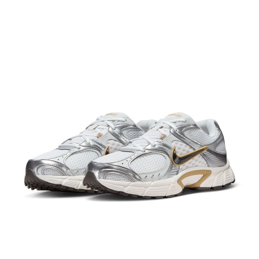 Nike Chaussures Vomero 5 - Blanc/Gris/Parachute Beige