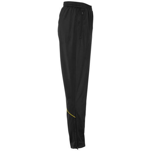 Calça Stream 22 Classic Preta Uhlsport
