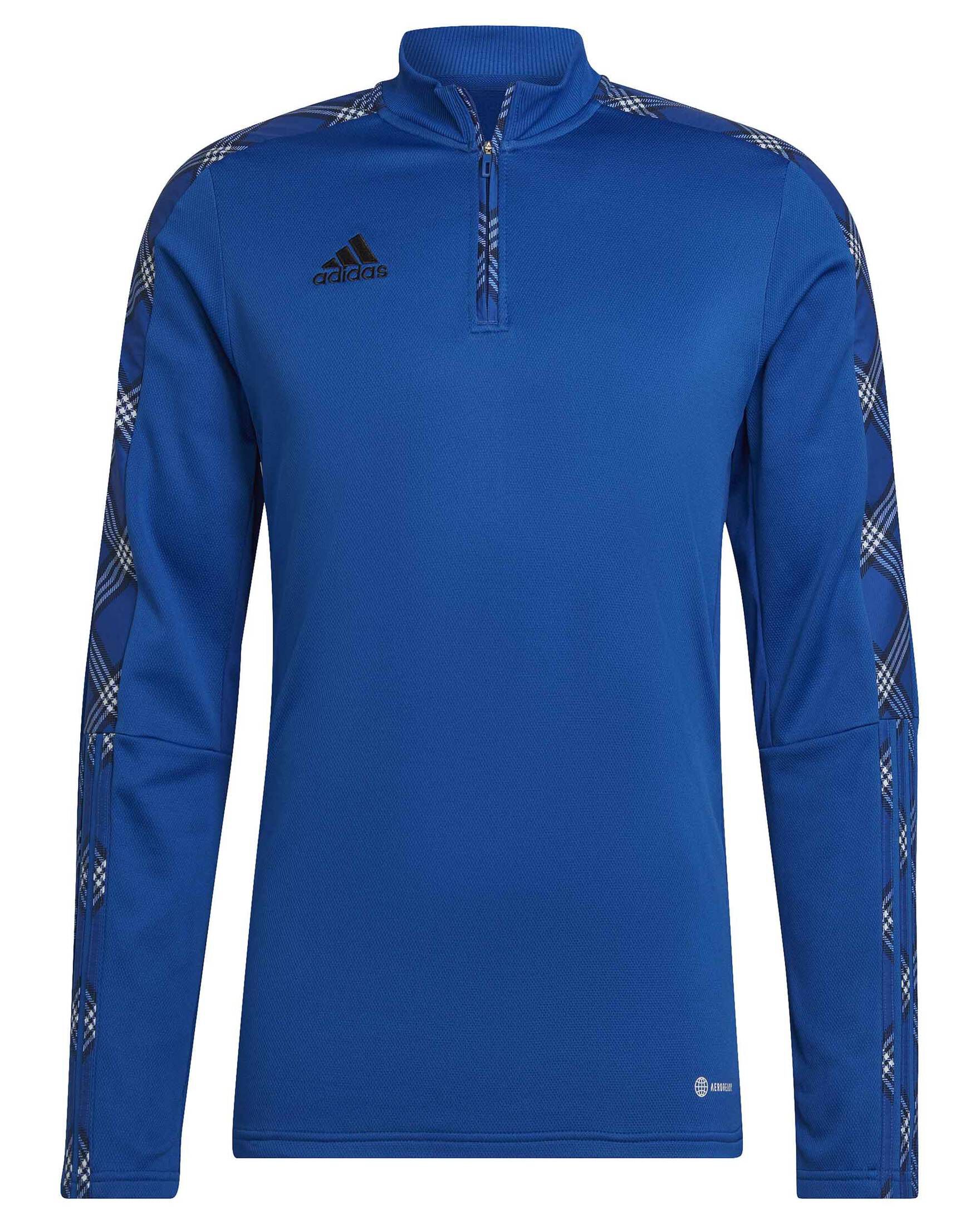 adidas Performance| Herren Fußballsweatshirt TIRO MID-LAYER