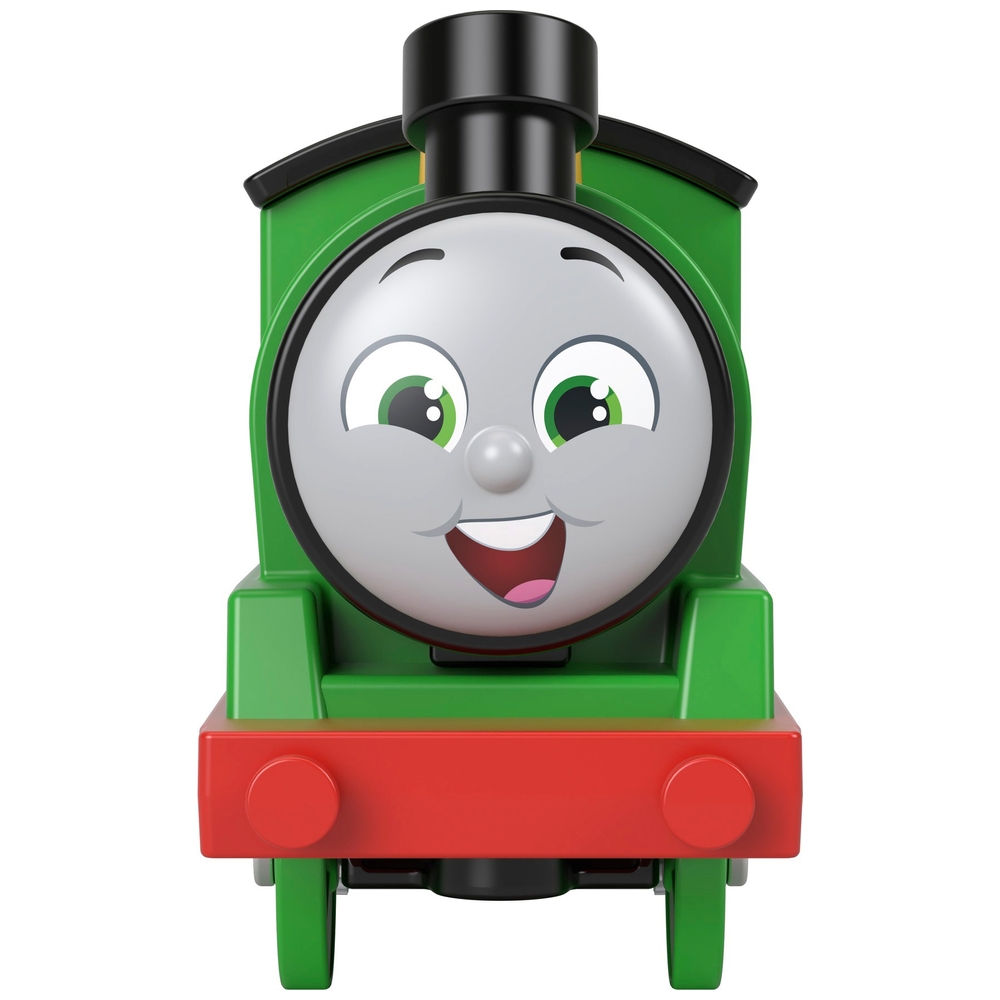 Thomas & seine Freunde Percy Motorisierte Lokomotive