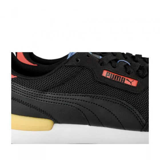 Baskets NOIR PUMA R78