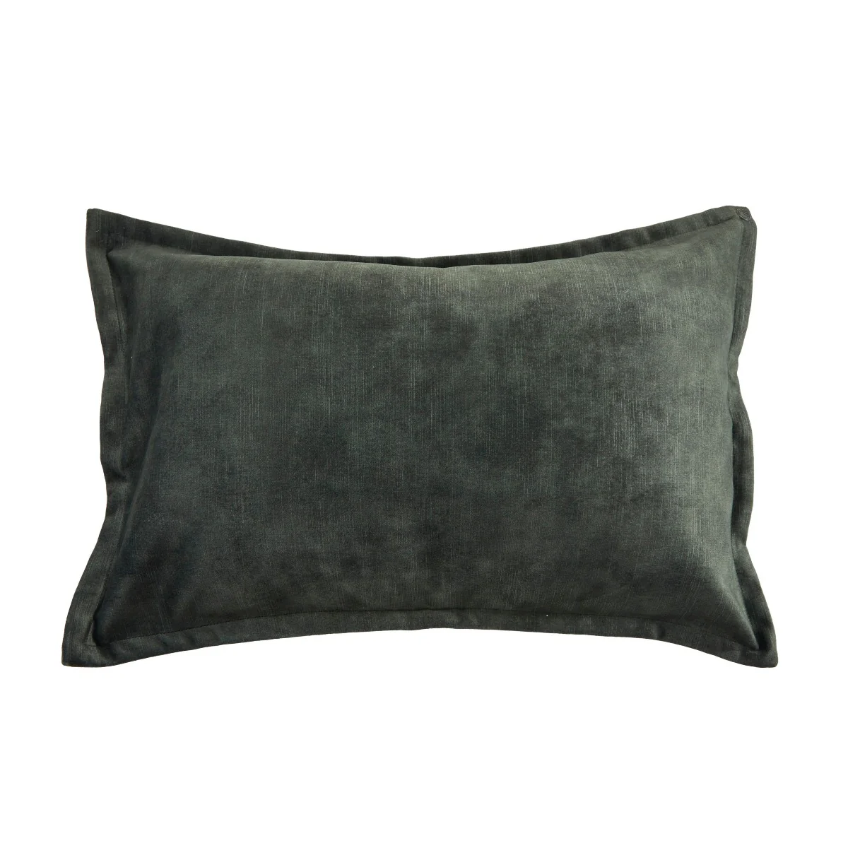 Margit Brandt  Pude - Dark Green