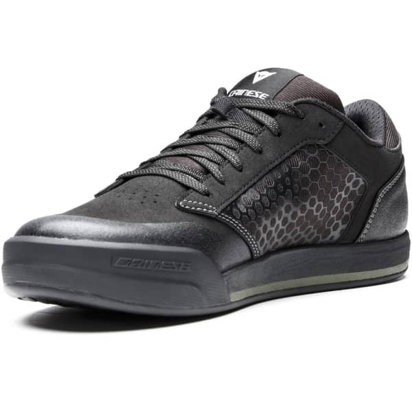 Chaussure VTT automatique DAINESE HGACTO BLACK/BLACK