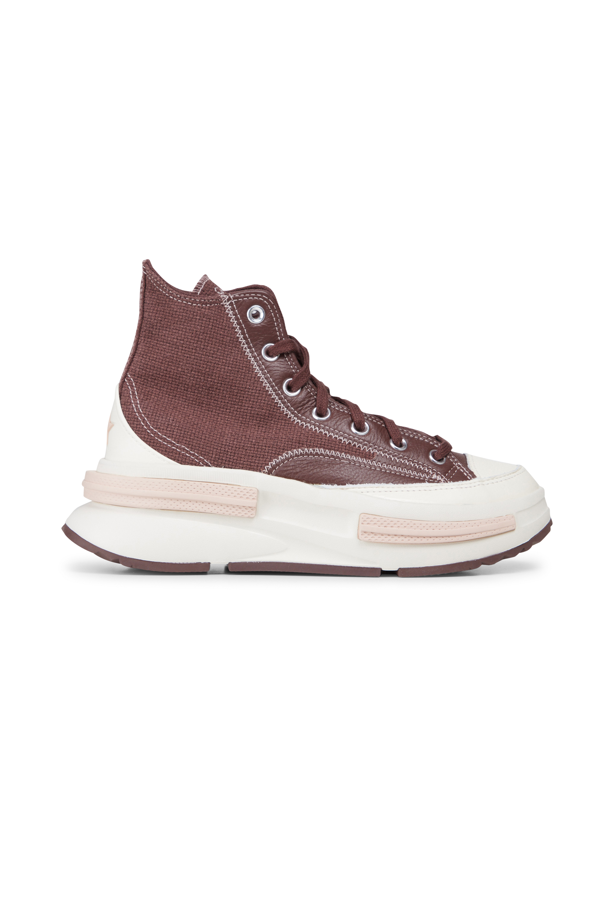 CONVERSE Baskets  RUN STAR LEGACY Marron