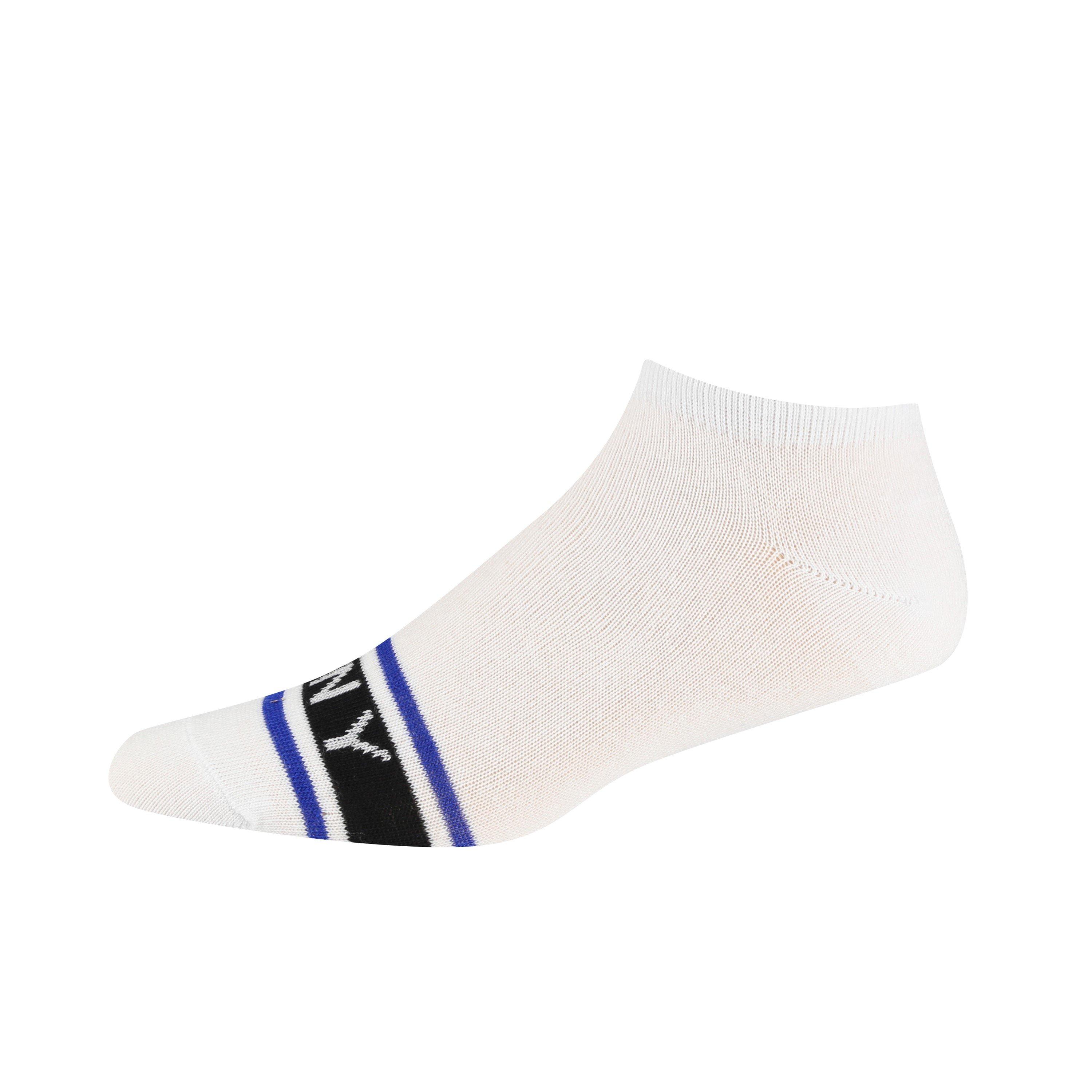 DKNY DKNY Kaylee Liner 3 Pack of Socks Womens