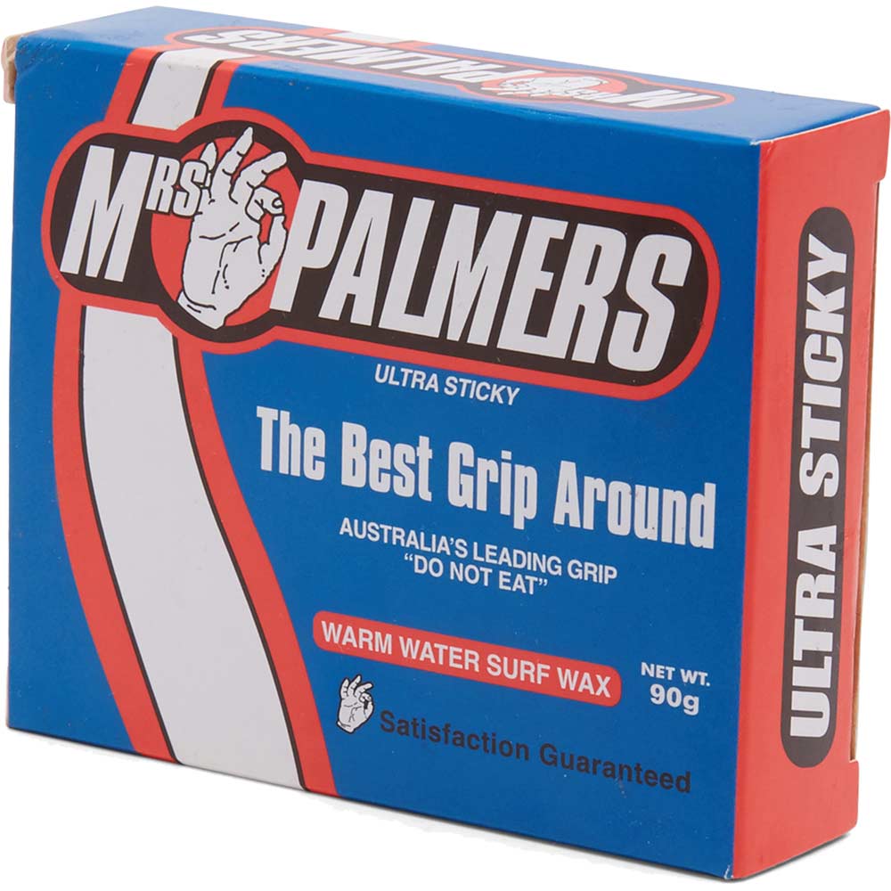 Quiksilver Mrs Palmers Warm Wax
