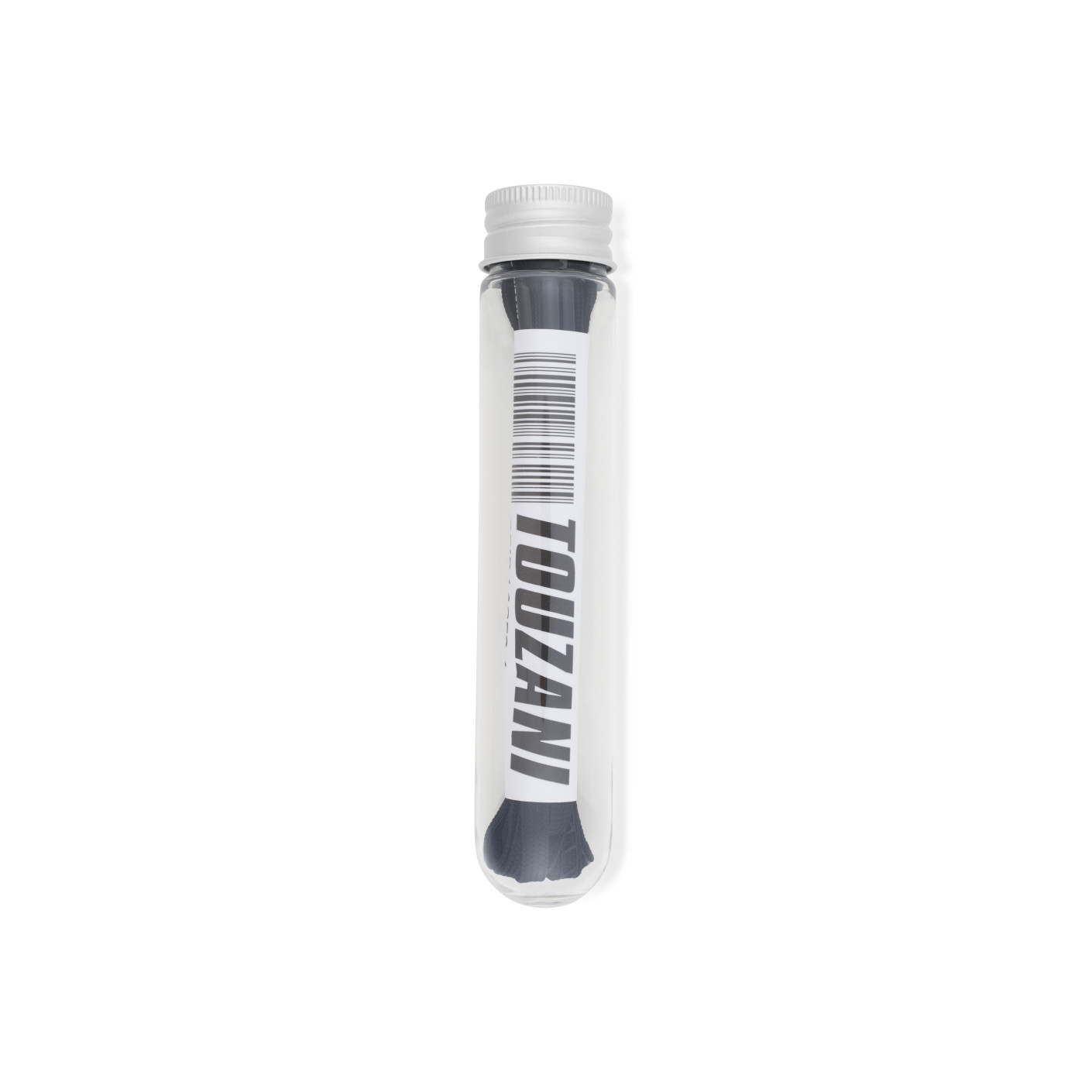 Touzani Grip Veters Zwart Wit